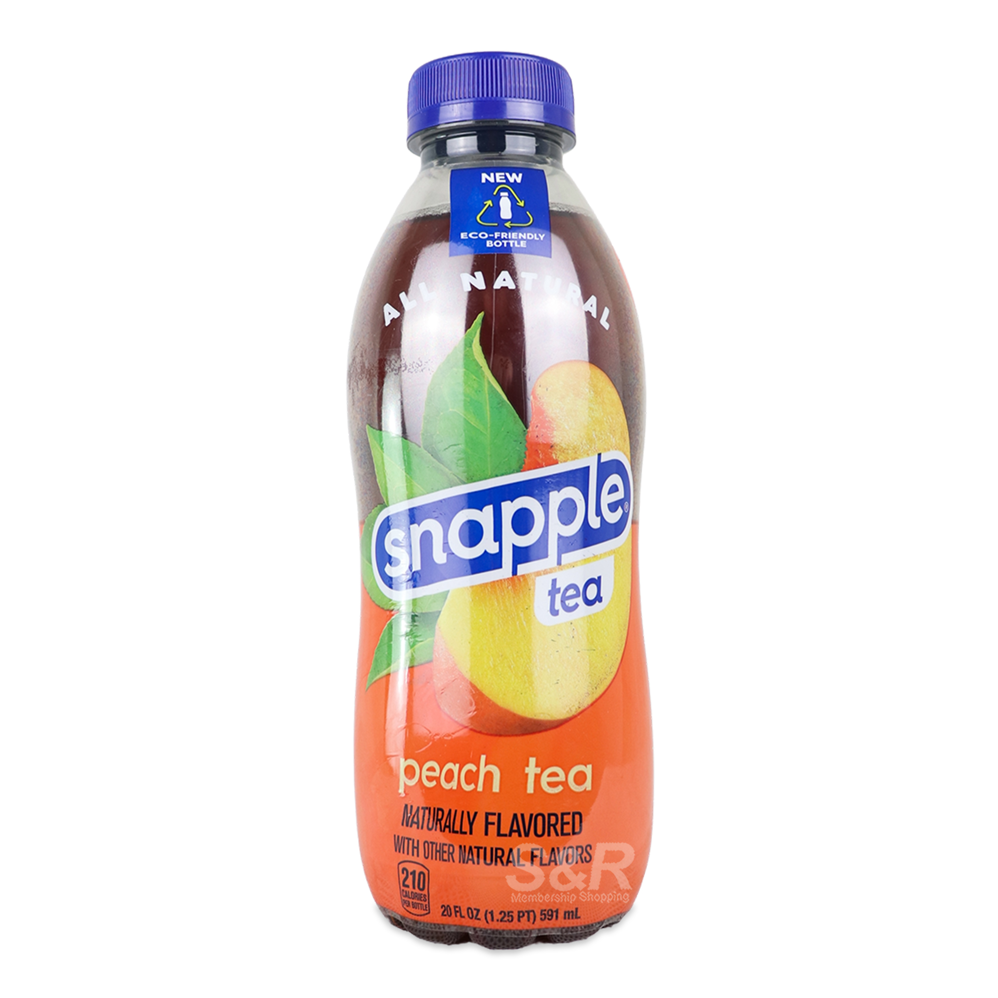 Snapple Tea 591mL